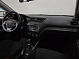 Kia Rio Comfort Аудио, 2017 года, пробег 111048 км