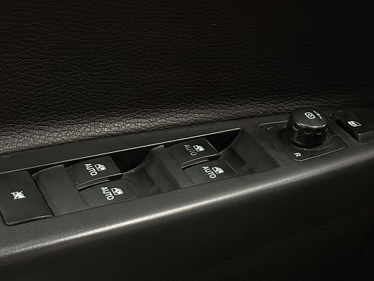 Opel Antara Cosmo, 2013 года, пробег 91970 км