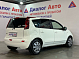 Nissan Note Luxury, 2013 года, пробег 217000 км