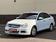 Nissan Almera Comfort A/C, 2015 года, пробег 146220 км