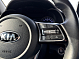 Kia Cerato Luxe, 2021 года, пробег 77500 км