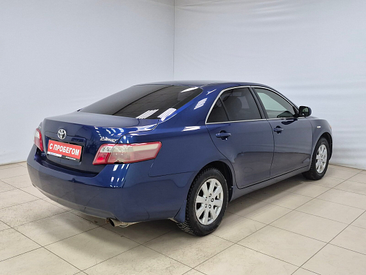 Toyota Camry Комфорт, 2006 года, пробег 372631 км