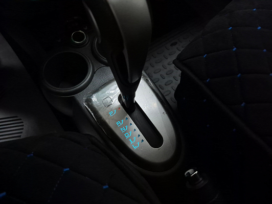 Chevrolet Spark LT, 2021 года, пробег 27462 км