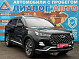Chery Tiggo 7 Pro Elite, 2022 года, пробег 90800 км