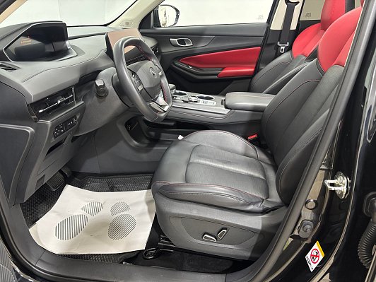 Changan CS55 Plus Техно, 2024 года, пробег 59275 км