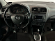 Volkswagen Polo Trendline, 2016 года, пробег 138000 км