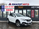 Renault Sandero Stepway Life, 2021 года, пробег 52000 км