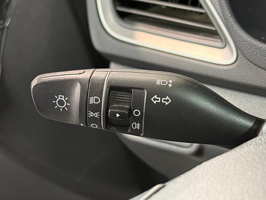 Hyundai Solaris Comfort, 2017 года, пробег 131000 км