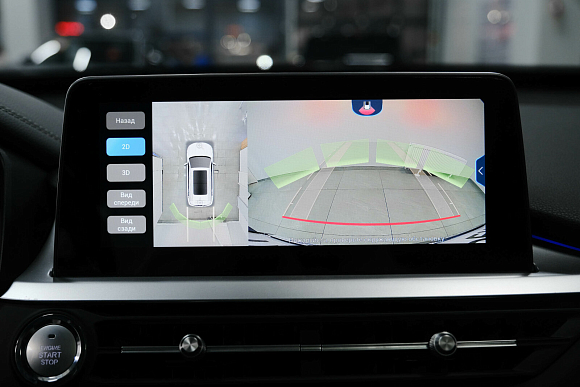 Chery Tiggo 7 Pro Prestige, 2021 года, пробег 13000 км