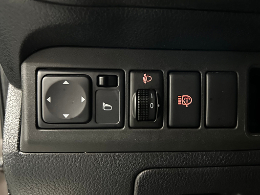 Nissan Note Comfort, 2012 года, пробег 163000 км