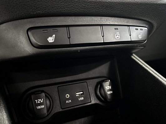 Hyundai Solaris Active Plus, 2018 года, пробег 159000 км