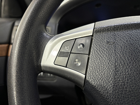 Lifan Solano Standart, 2011 года, пробег 107700 км