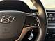 Hyundai Solaris Comfort, 2019 года, пробег 189359 км