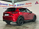 Mazda CX-5 Supreme, 2018 года, пробег 73000 км