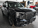 GAC GS8 GL, черный