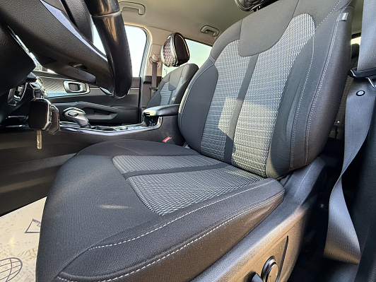 Kia Sorento Classic, 2021 года, пробег 114800 км