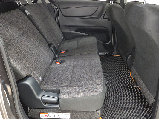 Toyota Sienta, 2020 года, пробег 47855 км