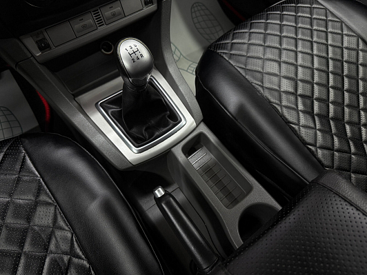 Ford Focus Comfort, 2009 года, пробег 265462 км