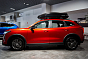 Haval Jolion Tech+, красный