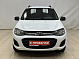 Lada (ВАЗ) Kalina Classic Glonass 21941-51-213, 2013 года, пробег 196350 км