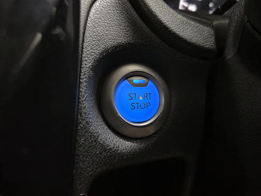 Nissan Note, 2017 года, пробег 182320 км