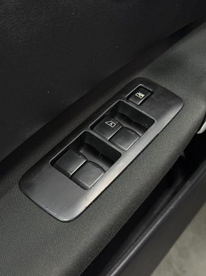Nissan Qashqai XE, 2010 года, пробег 258130 км