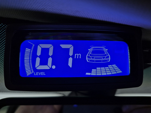 Ford Focus, 2012 года, пробег 219110 км