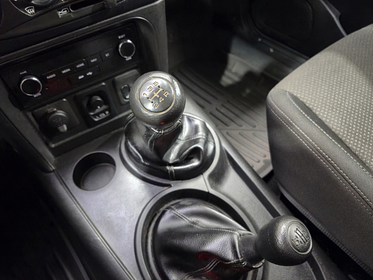 Lada (ВАЗ) Niva Travel Luxe, 2021 года, пробег 69769 км