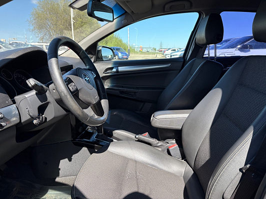 Opel Astra, 2014 года, пробег 500000 км