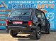 Lada (ВАЗ) Niva Legend Урбан, 2024 года, пробег 8200 км