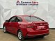 Hyundai Solaris Comfort, 2020 года, пробег 90900 км