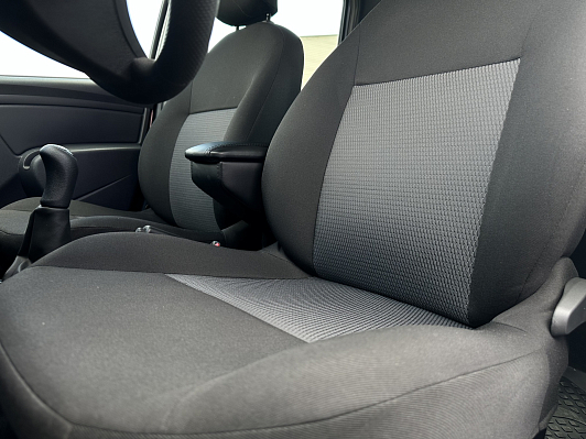 Lada (ВАЗ) Largus Comfort Light 5 мест, 2024 года, пробег 5500 км