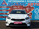 Kia Ceed Luxe, 2023 года, пробег 31000 км