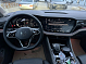 Volkswagen Touareg Sharp shadow version, черный