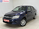 Lada (ВАЗ) Granta Standard Plus Glonass 21901-50-213, 2015 года, пробег 130000 км