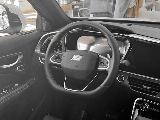 Knewstar 001 Flagship Sport, белый