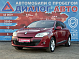 Renault Megane, 2011 года, пробег 277263 км