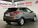 Hyundai ix35 Comfort + Navi, 2012 года, пробег 211800 км