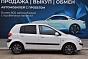 Hyundai Getz GLS, 2010 года, пробег 148290 км