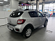 Renault Sandero Stepway Life City, 2019 года, пробег 190000 км
