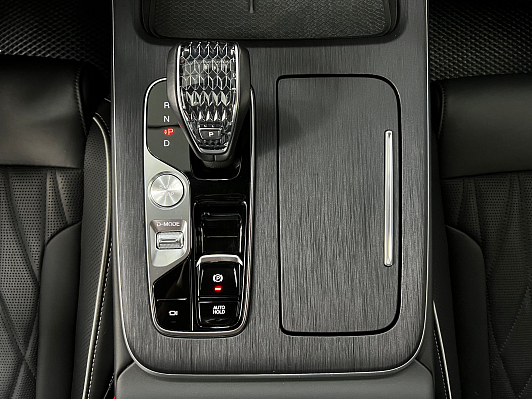 GAC GS8 GX, 2023 года, пробег 55588 км