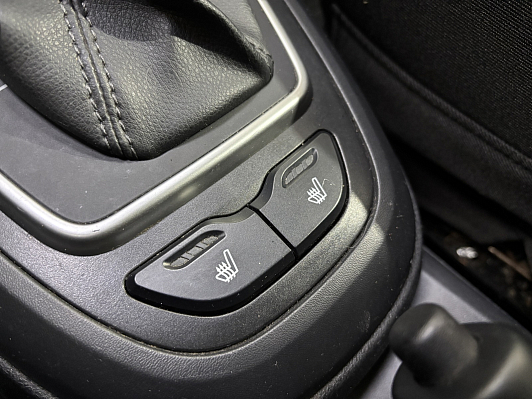 Lada (ВАЗ) Vesta Comfort Winter, 2021 года, пробег 73000 км