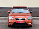 Kia Rio Luxe, 2009 года, пробег 220767 км