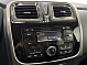 Renault Sandero Privilege, 2016 года, пробег 115200 км