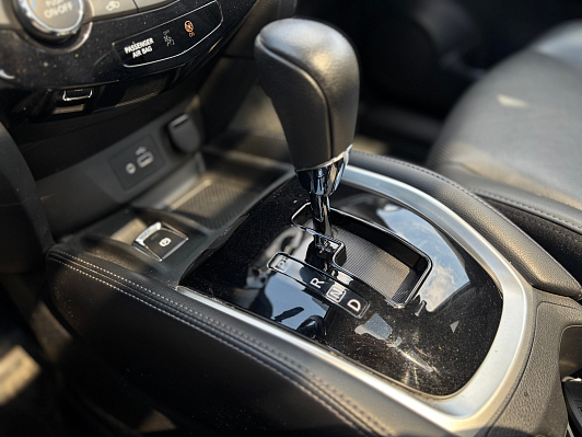 Nissan X-Trail LE Top Coffee (2021-2022), 2021 года, пробег 97150 км