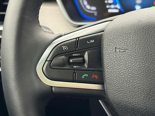 Belgee X50 Престиж, 2024 года, пробег 18591 км