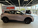 GAC GS3 GB-R, серебряный
