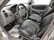 Hyundai Accent, 2005 года, пробег 164059 км