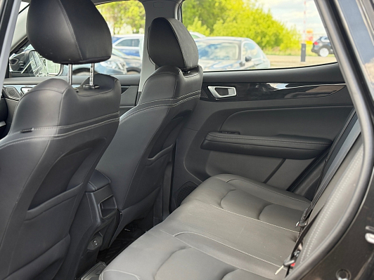 Kaiyi X3 Luxury, 2023 года, пробег 17159 км