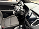 Hyundai Creta Comfort, 2021 года, пробег 74000 км